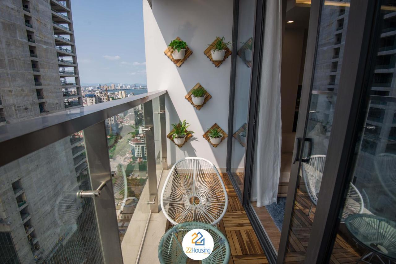 Vinhomes Metropolis Luxury Hotel & Residence Hanoi Eksteriør billede